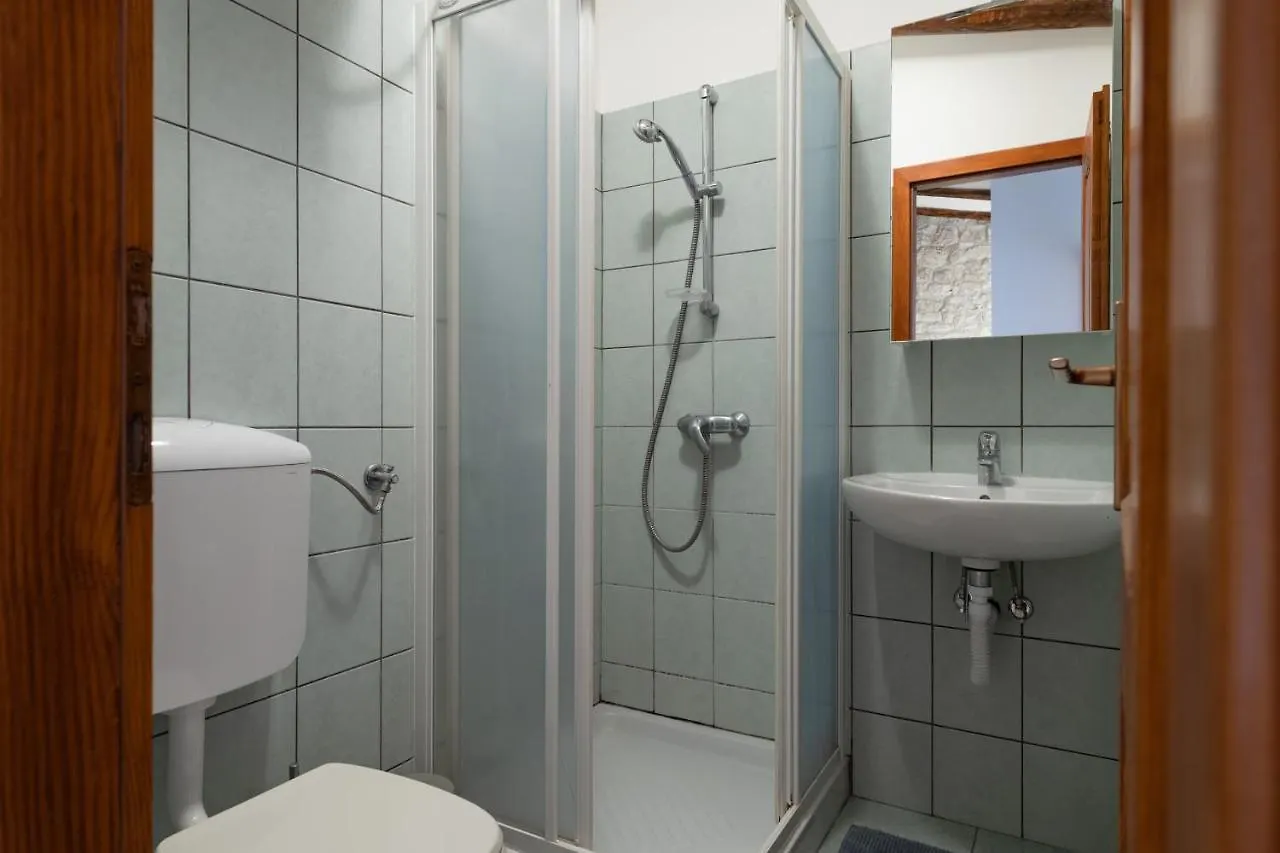 Apartment Blue Bay Free Parking 0*, Rovinj