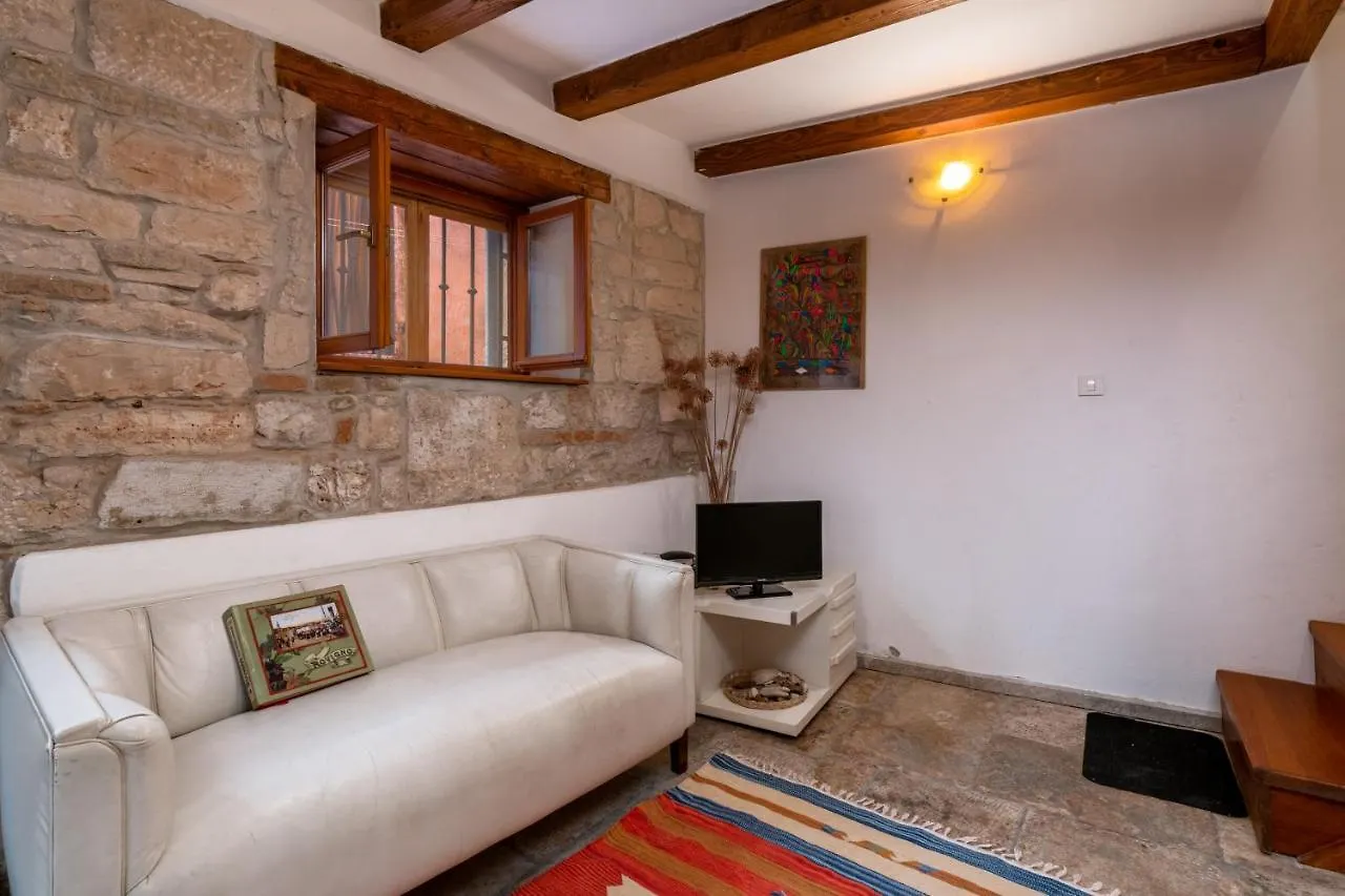 Apartment Blue Bay Free Parking Croatia